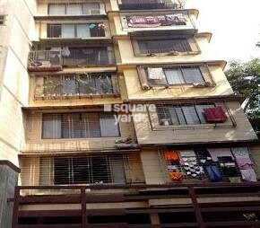 Rajshree Residency CHS residential project in Ghatkopar West