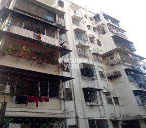 Raju Mansion Apartment Cover Image