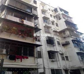 Raju Mansion Apartment Cover Image