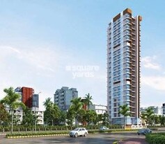 Rajvi Ashtavinayak, Andheri West, Mumbai