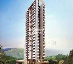 Rajvi Kshitij Heights Flagship