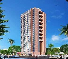 Rakesh CHS Kandivali, Kandivali West, Mumbai