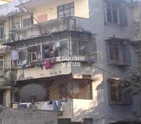 Rakhee Apartment