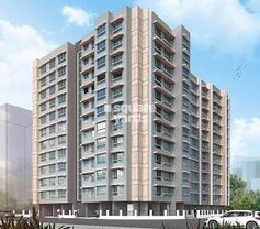 Rakshi Elanza, Andheri East, Mumbai
