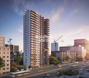 Rakshi Elements residential project in Borivali West
