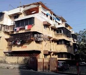 Ram Apartment Ghatkopar