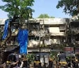 Ram Apartments Mulund