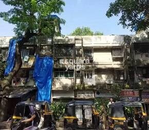 Ram Apartments Mulund