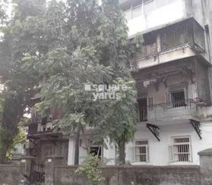 Ram Bhawan Plot 772 Cover Image