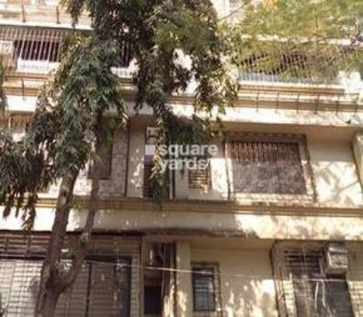Ram Chandra Apartment Cover Image