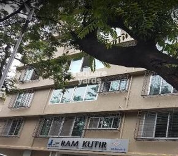 Ram Kutir Cover Image