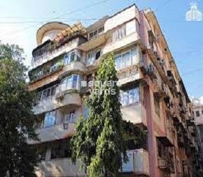 Ram Nam Mansion, Marine Lines, Mumbai