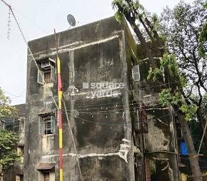 Ram Zarokha CHS