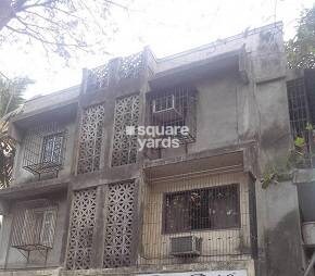 Ramakrishna Apartment