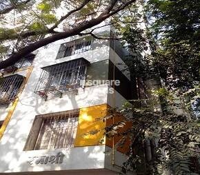 Ramashree Apartment