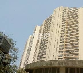 Rambha Apartment