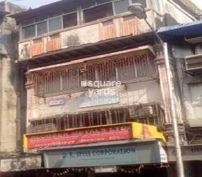 Ramdas Building Apartment