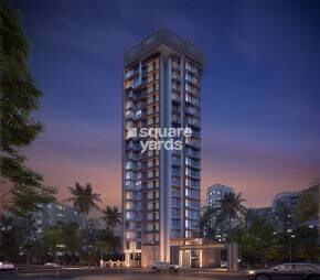 Ramdev Veeral Heights