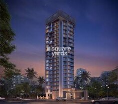 Ramdev Veeral Heights, Malad West, Mumbai