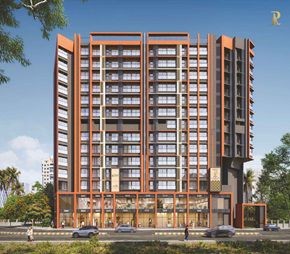 Rameehans Galaxy project in JB Nagar, Mumbai