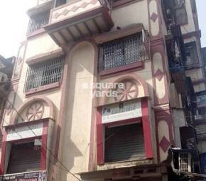 Rameshwar Building Cover Image