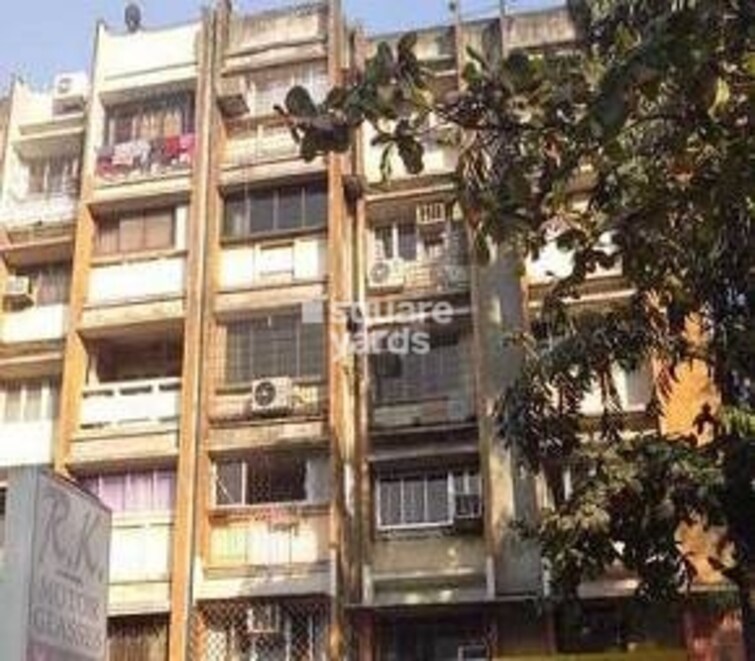 Rameshwar CHS Santacruz Cover Image