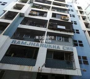 Ramjharukha CHS