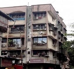 Ramkrishna Apartment