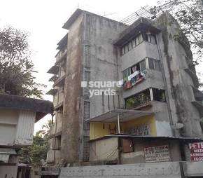 Ramnath Prasad Apartment Cover Image