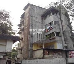 Ramnath Prasad Apartment