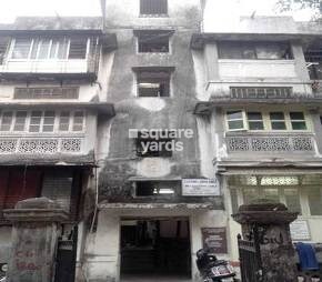 Ranchoddas Terrace Featured Image
