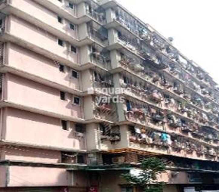 Randhir Vihar CHS Cover Image