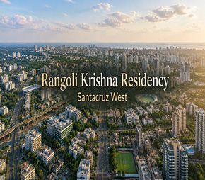 Rangoli Krishna Residency