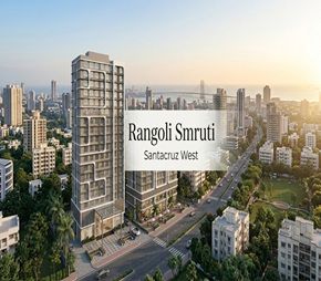 Rangoli Smruti, Santacruz West, Mumbai