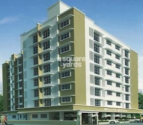 Ranjana Mount Bliss, Bhandup West, Mumbai