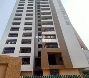Rashi Tower
