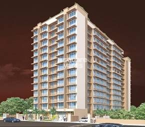 Rashi Trilok Park, Kandivali West, Mumbai