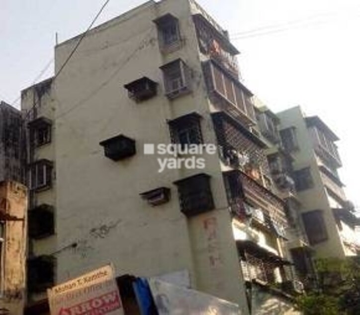 Rashman Apartment Cover Image