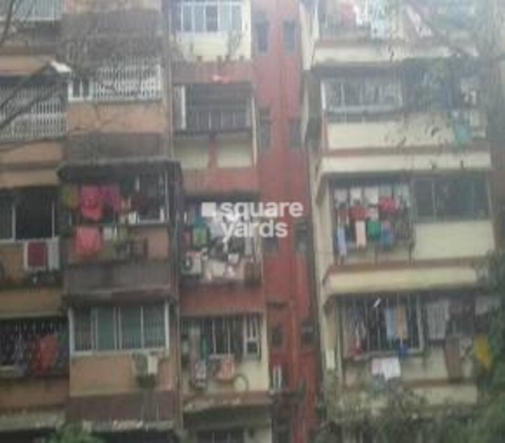 Rashmi Apartment B Wing Cover Image