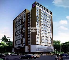 Rashmi Pantnagar Snehdeep CHS residential project in Ghatkopar East