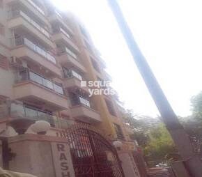 Rashmi Tara residential project in Kandivali West