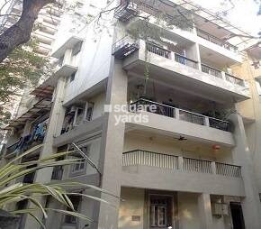 Rashnav Apartment