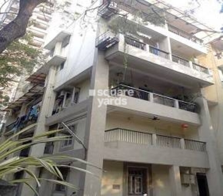 Rashnav Apartment Cover Image