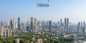 Rassaz Infinity Tower in Oshiwara, Mumbai