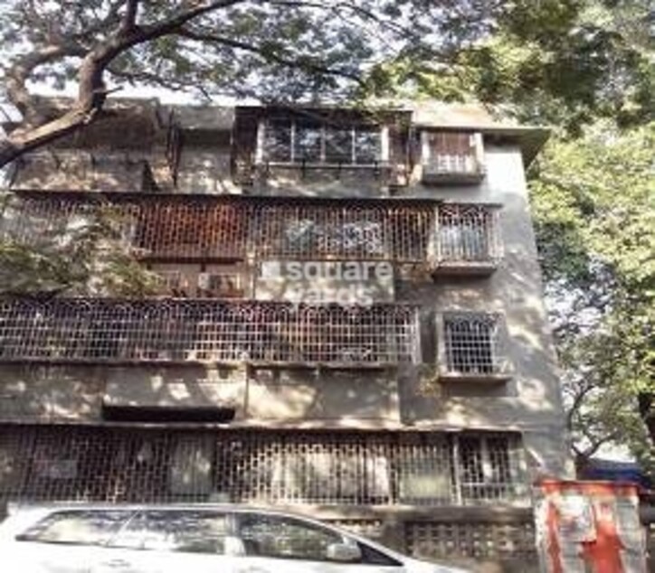 Ratan Apartment Plot 32 Cover Image