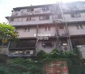 Ratan Building