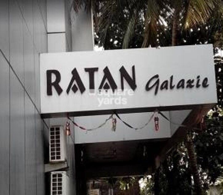 Ratan Galaxie Cover Image