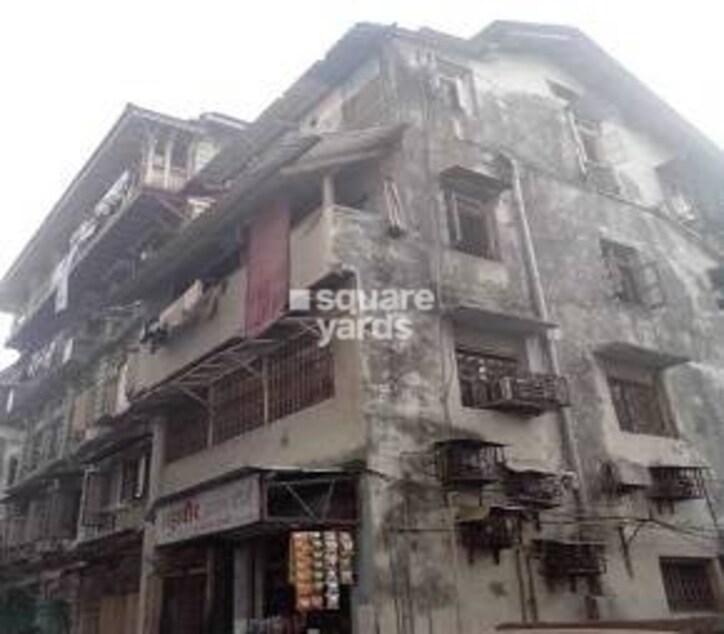 Ratan Niwas Apartment Cover Image