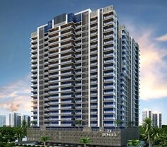 Ratansingh 21 Jewel, Borivali West, Mumbai