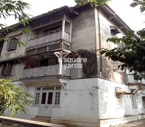 Ratee Manzil Apartment